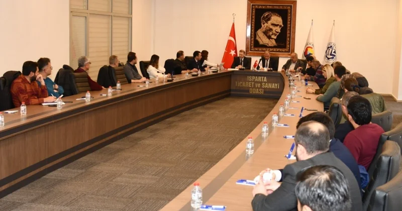 Azərbaycanın investisiya imkanları Türkiyənin Aralıq dənizi bölgəsində tanıdılıb