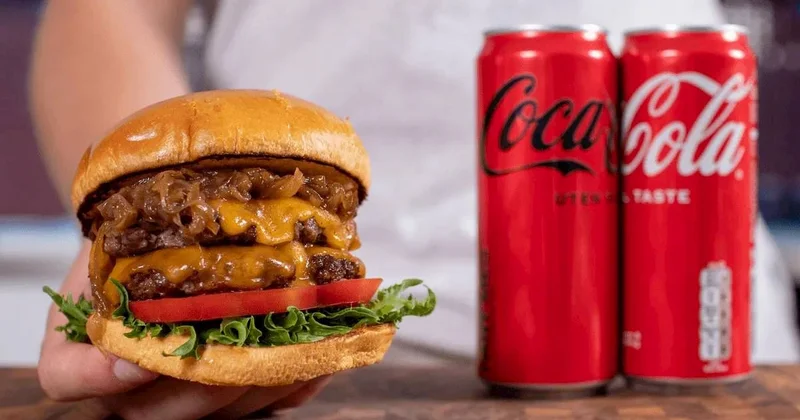 Kola və burqer həvəskarlarına bəd xəbər Qadağan olunur