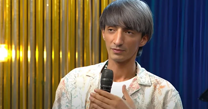 Balaəlinin səhhətində problem yarandı