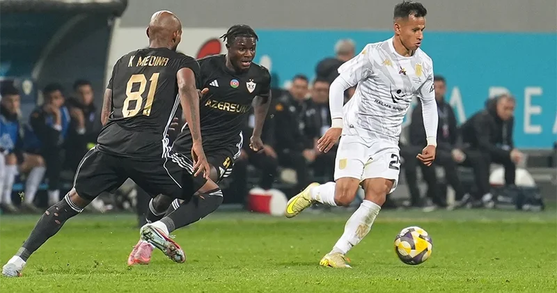 Kim haqlıdır “Neftçi”, yoxsa “Qarabağ”?