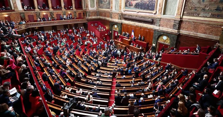 Fransa parlamenti Azərbaycan hökumətindən erməni məhbusların azadlığa buraxılmasını tələb edən qətnamə qəbul edib