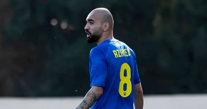 Kəpəz rəsmisi: Futbolçumuzun bıçaqlanmasının araşdırılmasında maraqlıyıq