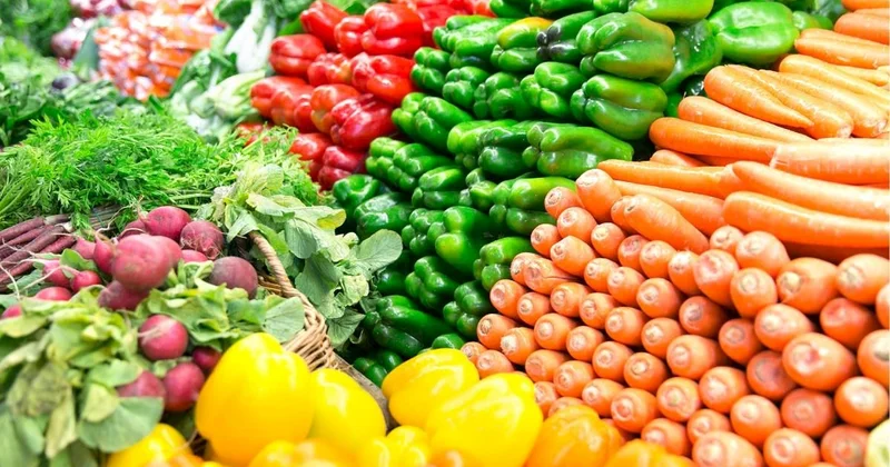 Kartof, soğan, pomidor, xiyar... Qiymətlər kəllə çarxa çıxacaq