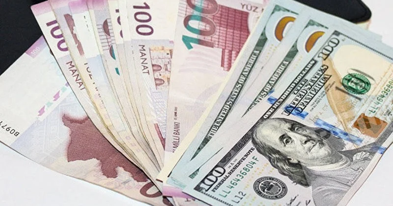 Госдолг Азербайджана снизился по внешним и внутренним обязательствам