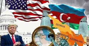 ABŞ müttəfiqlərlə münasibətləri yenidən qurur POLİTOLOQ DANIŞDI