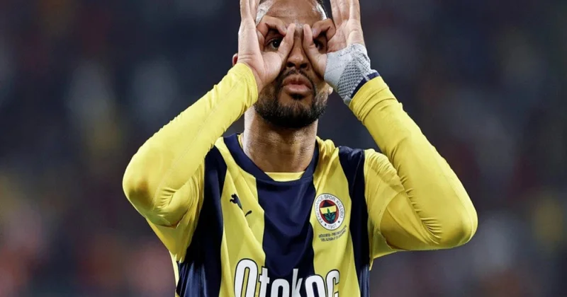 Fənərbaxça nın hücumçusu En Nesirinin Əl İttihad a transferi rəsmiləşib