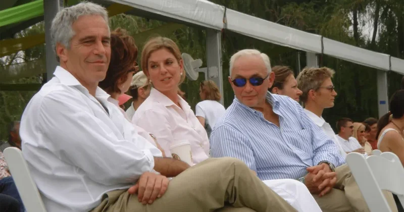 Epşteynin ölümündən bir gün əvvəl nələr baş verib? ŞOK+HƏSSAS GÖRÜNTÜLƏR