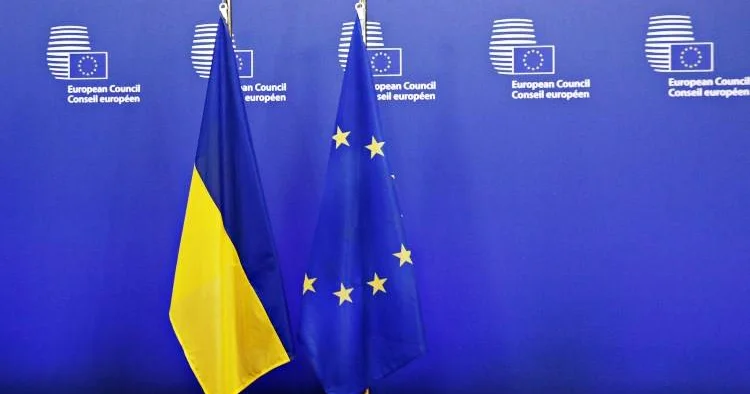 Kiyevə 90 milyard avro kredit verəcəklər