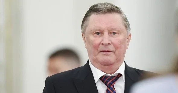 Путин уволил спецпредставителя по экологии и транспорту