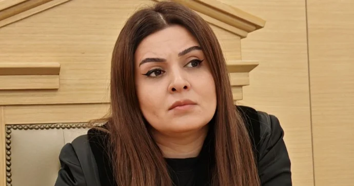 Hakim Aynur Rzayeva ölümünə səbəb olan sürücü barədə qərar verildi Şəhid övladı idi