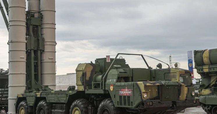 Ukrayna PUA ları Rusiyaya daha bir narahat gecə yaşatdı