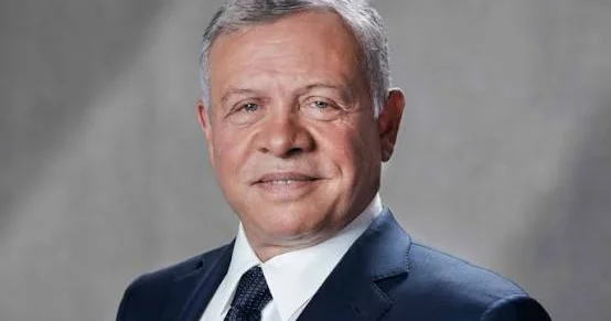 Kral II Abdullah: Bu, sülhün üstün tutulması mümkünlüyünün nümunəsidir