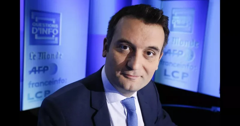 Филиппо: Маска посадят в тюрьму, как Дурова