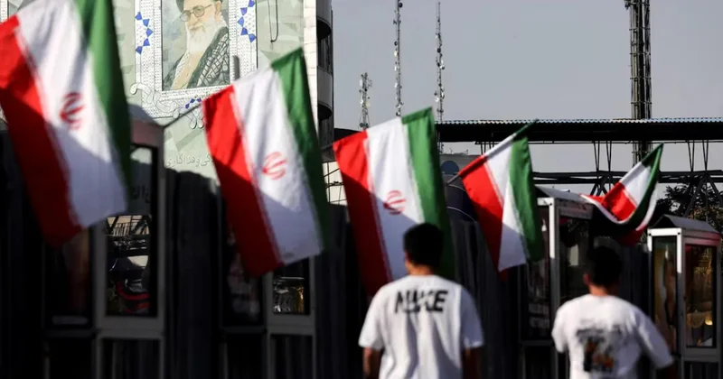 США приняли просьбу Ирана. А на переговорах будет и Пакистан