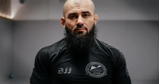 Rusiya promouşeninin vitse prezidenti: “Ümid edirəm ki, UFC Rafael Fiziyevlə müqaviləsini ləğv etməz”