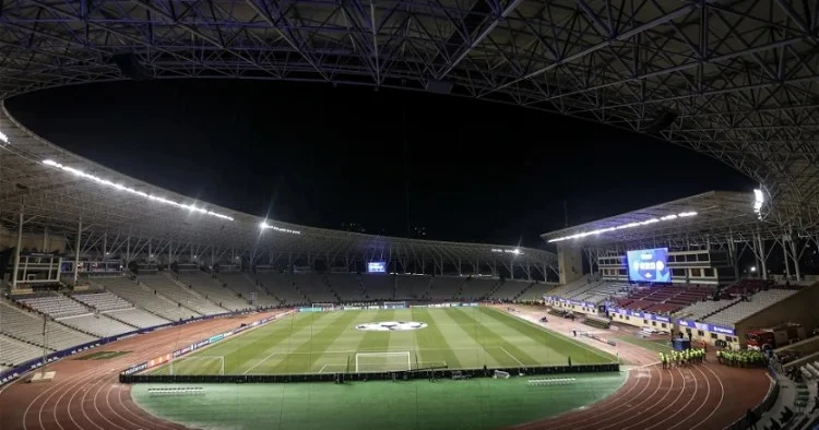 Nyukasl Qarabağ la Bakıdakı matç üçün azarkeşlərə bilet paylayacaq