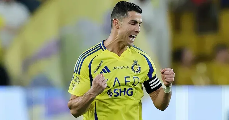 Ronaldo Əl Nəsr lə müqaviləsini ləğv edəcək?