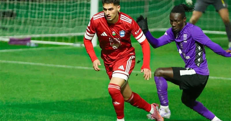 LIVE: Сабах и Габала идут по нулям, Сумгайыт и Зире определят сильнейшего в ответном матче