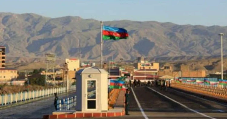 İranda gərginlik azalarsa: Quru sərhədlər açılacaq?