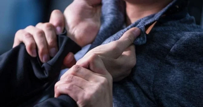 Qardaşı oğlunu öldürməkdə təqsirləndirilən şəxs: Üstünə cumanda qadın kimi səslər çıxararaq qışqırdı