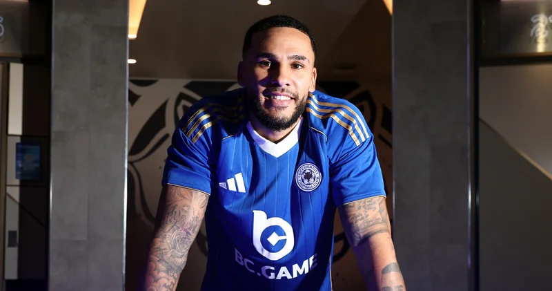 “Nyukasl” ondan imtina etdi