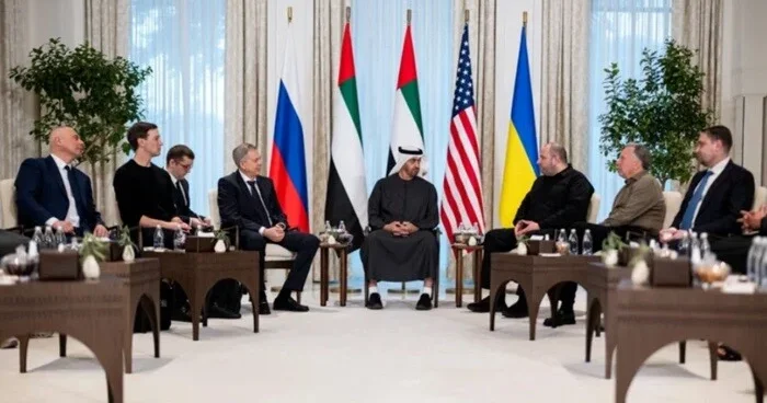 ABŞ sülhdən sonra müharibənin olmayacağına niyə əmindir?