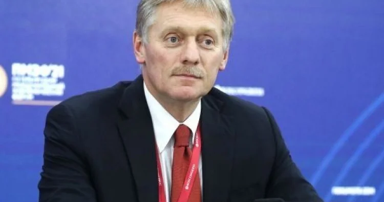 Peskov: “Rusiya danışıqlara açıqdır”