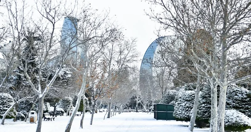 Снег, ветер и скользкие дороги: о погоде на завтра Minval Politika