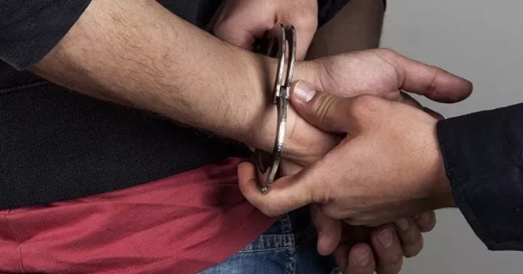 Göyçayda gizli DİNİ TOPLANTI: saxlanılanlar var