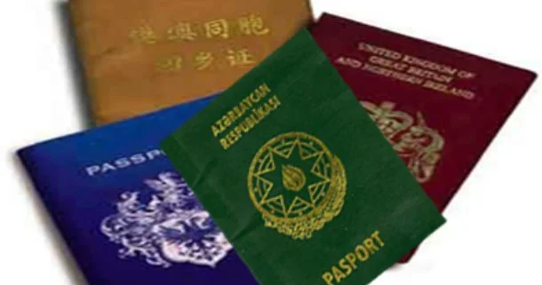 İkili vətəndaşlığı olanların NƏZƏRİNƏ: Bu halda… KONKRET