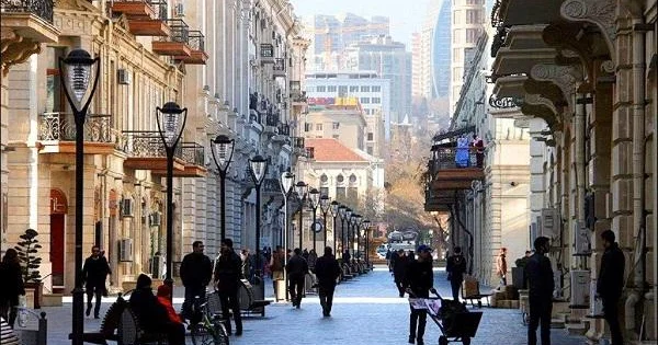 Ölkə sürətlə Qabilləşir: Hardan hara gəldik...