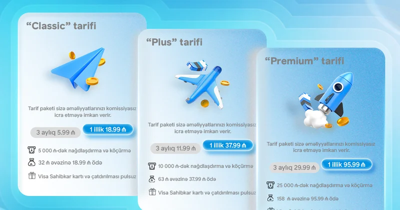 Новые тарифы Birbank Biznes для предпринимателей: минимизируйте ваши расходы