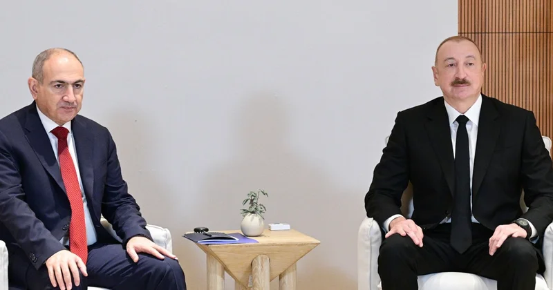 Azərbaycan və Ermənistan ikitərəfli razılığa gəldi