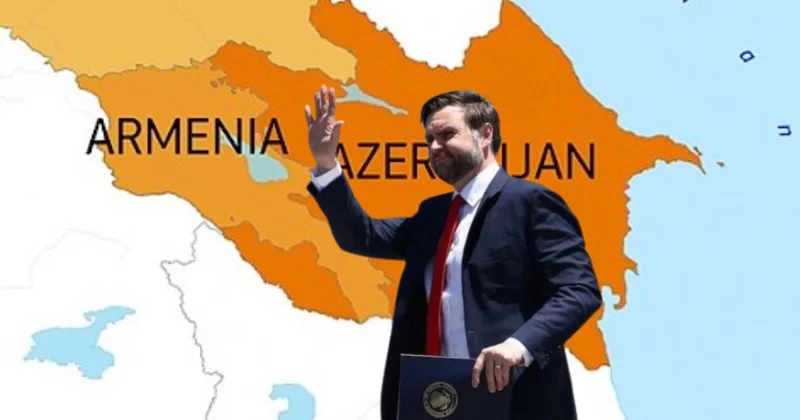 “Vensin Ermənistan və Azərbaycana səfərləri ilə vaxtilə Boltonun etdiyi eyni səfərlər arasında bağlılıq var...”