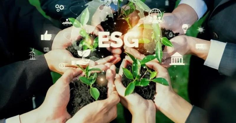 Azərbaycanda ESG və dayanıqlı inkişaf gündəliyi: normativ çərçivədən strateji inteqrasiyaya doğru MÜSAHİBƏ