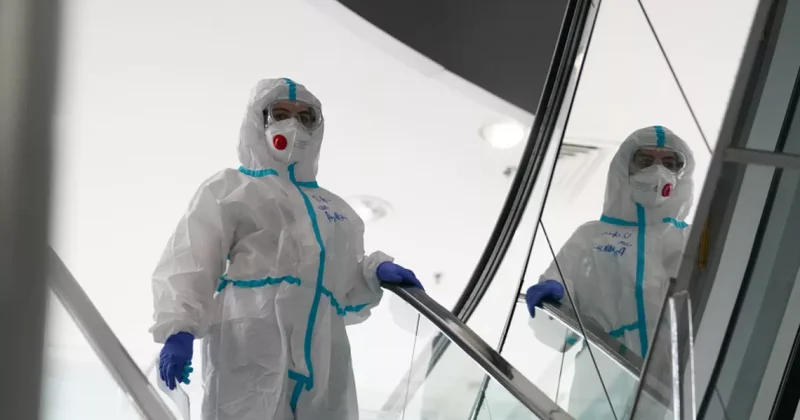 Случай лихорадки чикунгунья выявлен в России: что нужно знать?