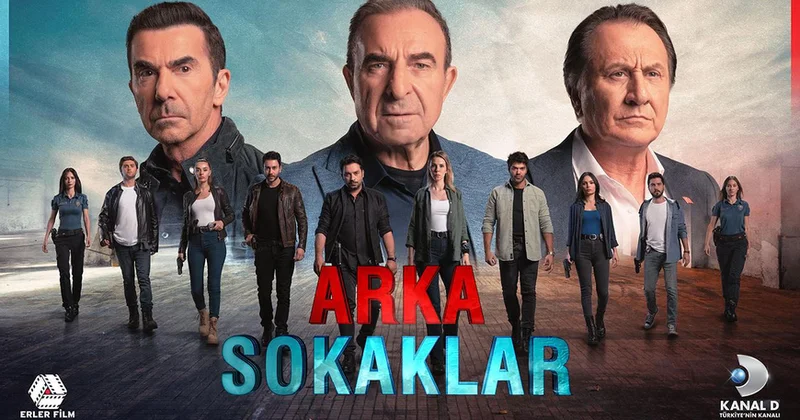 “Arka Sokaklar”ın məşhur aktyoru qocalar evinə yerləşdirildi FOTO