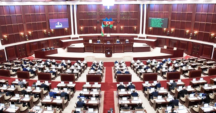 “Parlament məsələyə həssas yanaşır və...” Kütləvi müraciətə reaksiya