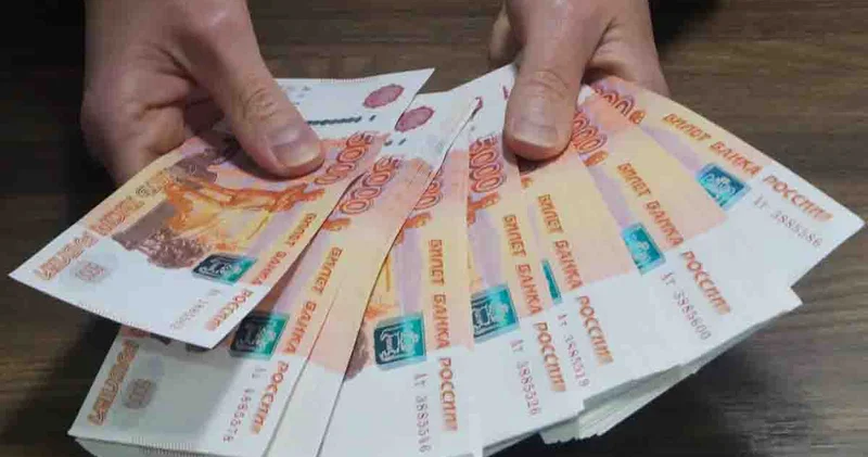 Rusiya Federasiyasından nağd rubl və qızılın çıxarılması məhdudlaşdırılacaq