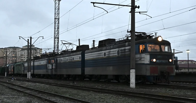 Российское зерно отправлено из Азербайджана в Армению Minval Politika