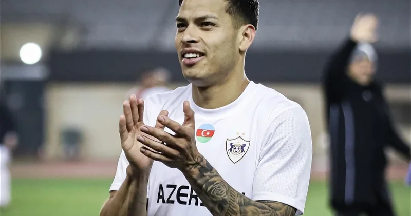 Бразильские клубы нацелились на защитника Карабаха