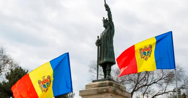 Moldova Ukraynaya elektrik avadanlıqları və ərzaq təchizatı göndərəcək