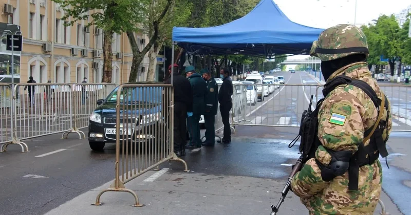 Узбекистан планирует запретить воевать за других