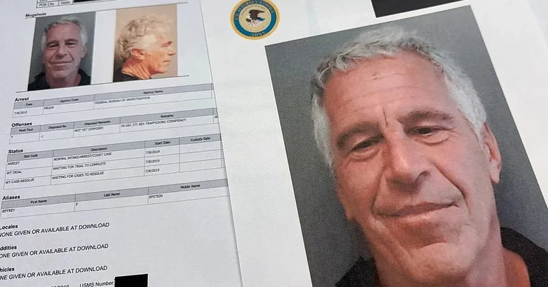 В Польше создана правительственная комиссия по делу Джеффри Эпштейна