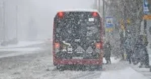 Bu ərazilərə qar yağır FAKTİKİ HAVA KONKRET