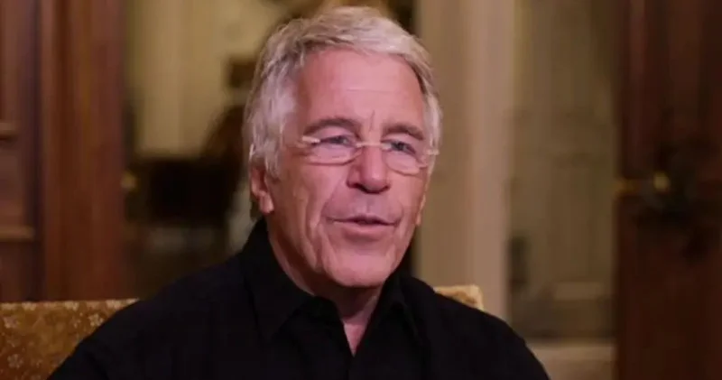 Epşteyn necə gücün qaranlıq adı oldu? (ARAŞDIRMA)