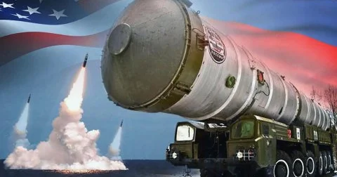 Rusiya və ABŞ yeni nüvə silahlanması yarışının astanasında Təhlükə artır