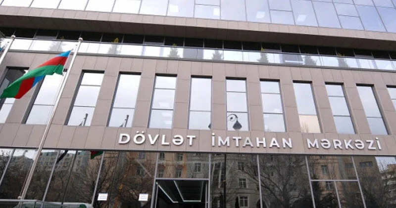 İmtahanlarda qayda pozan 935 zal nəzarətçisi işdən çıxarıldı