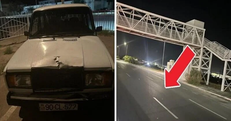 Ana və oğlunun öldüyü qəza ilə bağlı hökm oxundu “Yorğun olduğumuz üçün keçidə qalxmadıq“