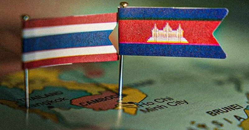 Tailand və Kamboca sərhəd münaqişəsi ilə bağlı vahid qərara gəlməyiblər